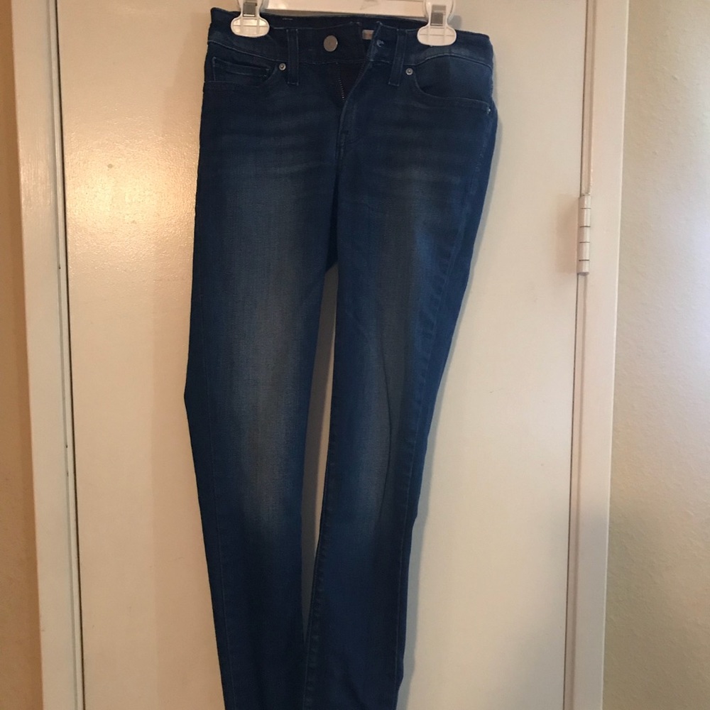 Women’s Levi’s